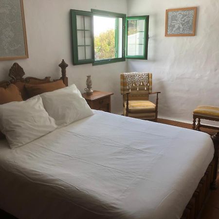 La Asomada  Casa Tinasoria 빌라 외부 사진
