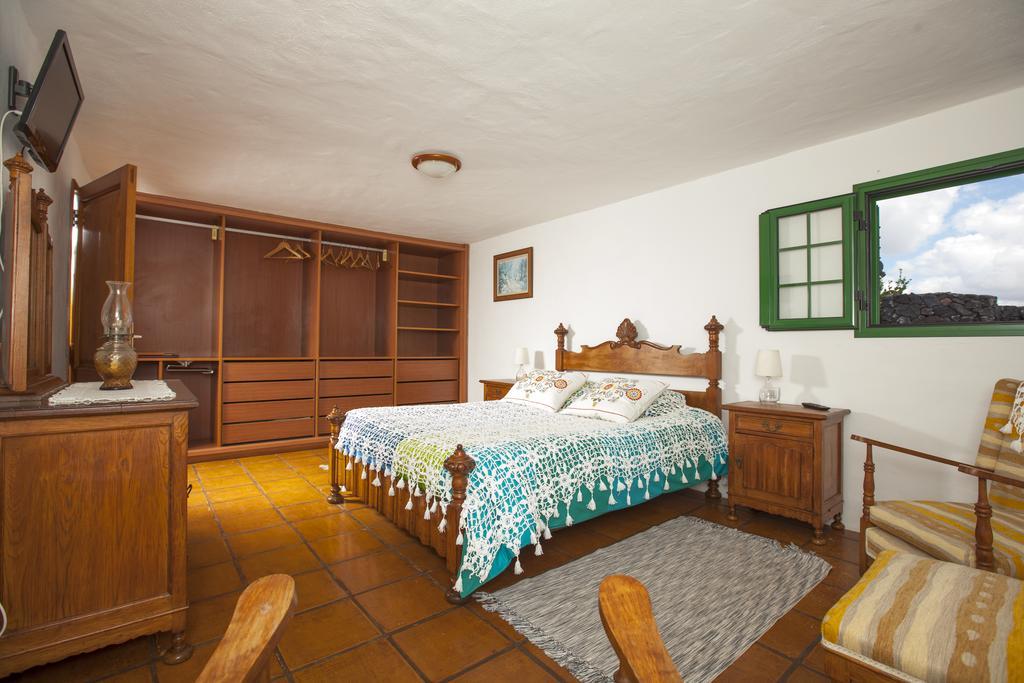 La Asomada  Casa Tinasoria 빌라 외부 사진