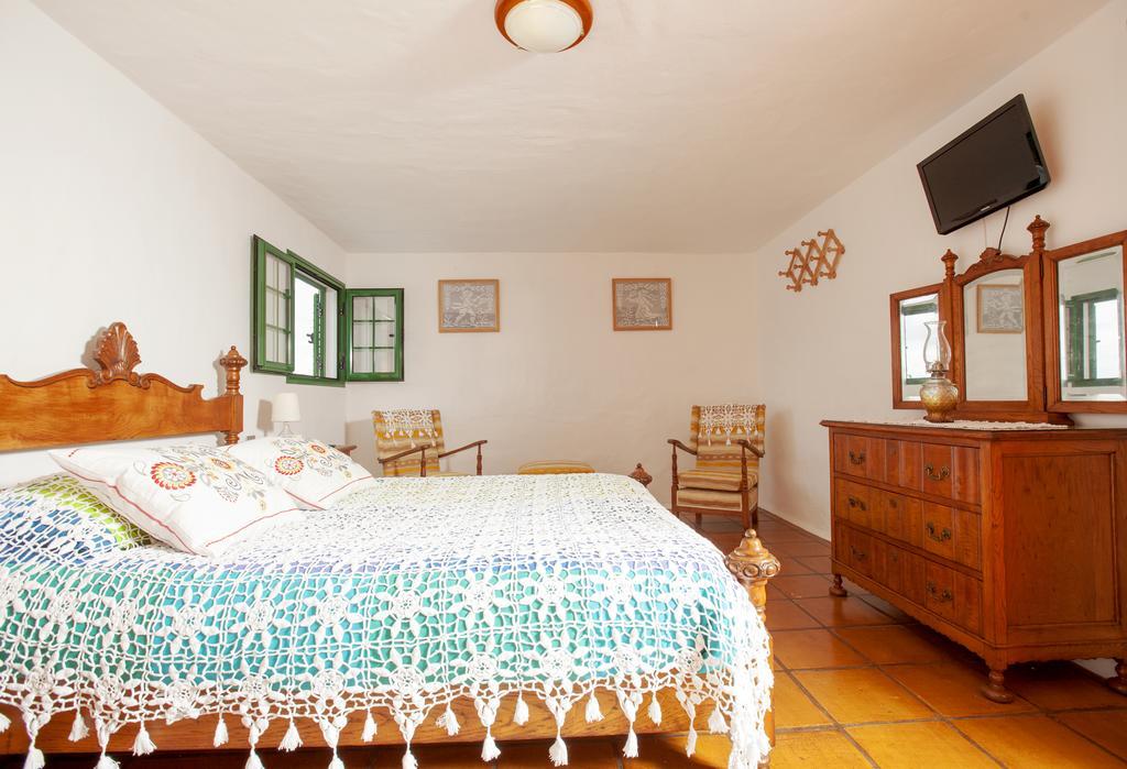 La Asomada  Casa Tinasoria 빌라 외부 사진