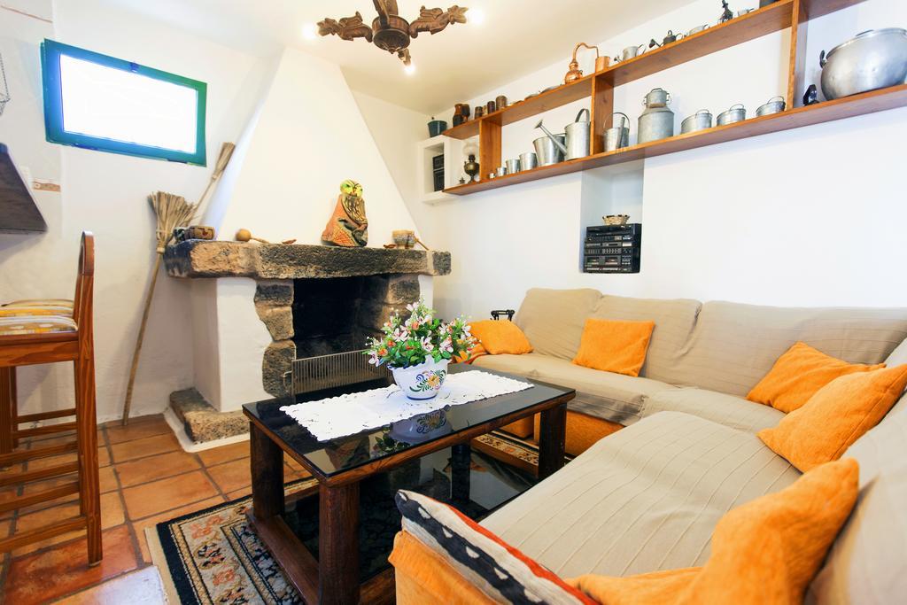 La Asomada  Casa Tinasoria 빌라 외부 사진