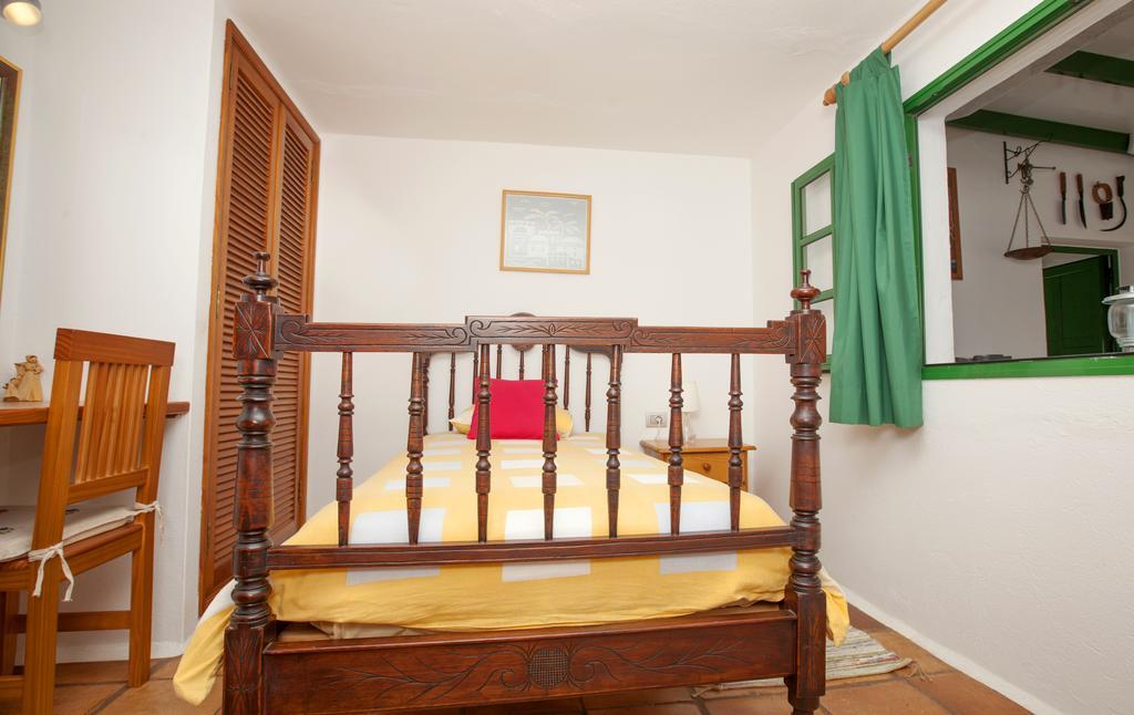 La Asomada  Casa Tinasoria 빌라 외부 사진