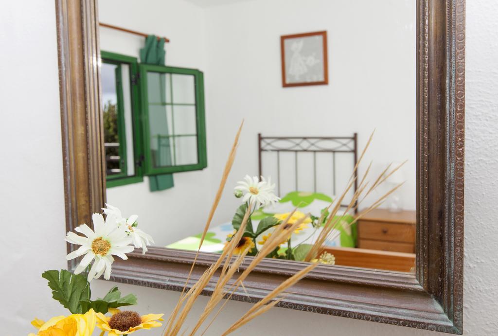 La Asomada  Casa Tinasoria 빌라 외부 사진