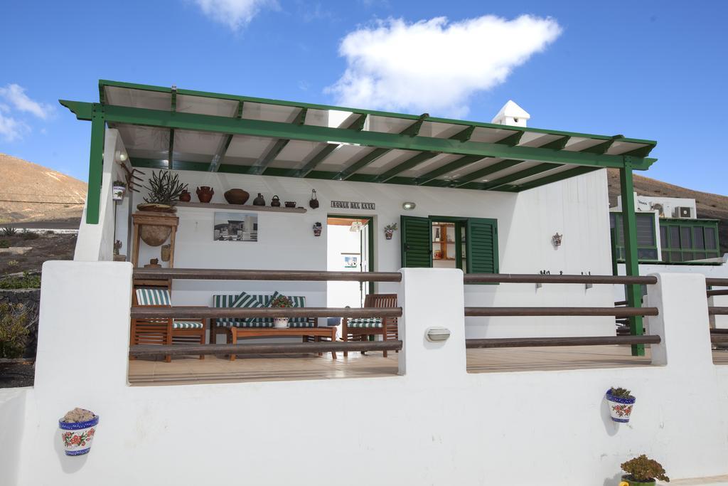 La Asomada  Casa Tinasoria 빌라 외부 사진