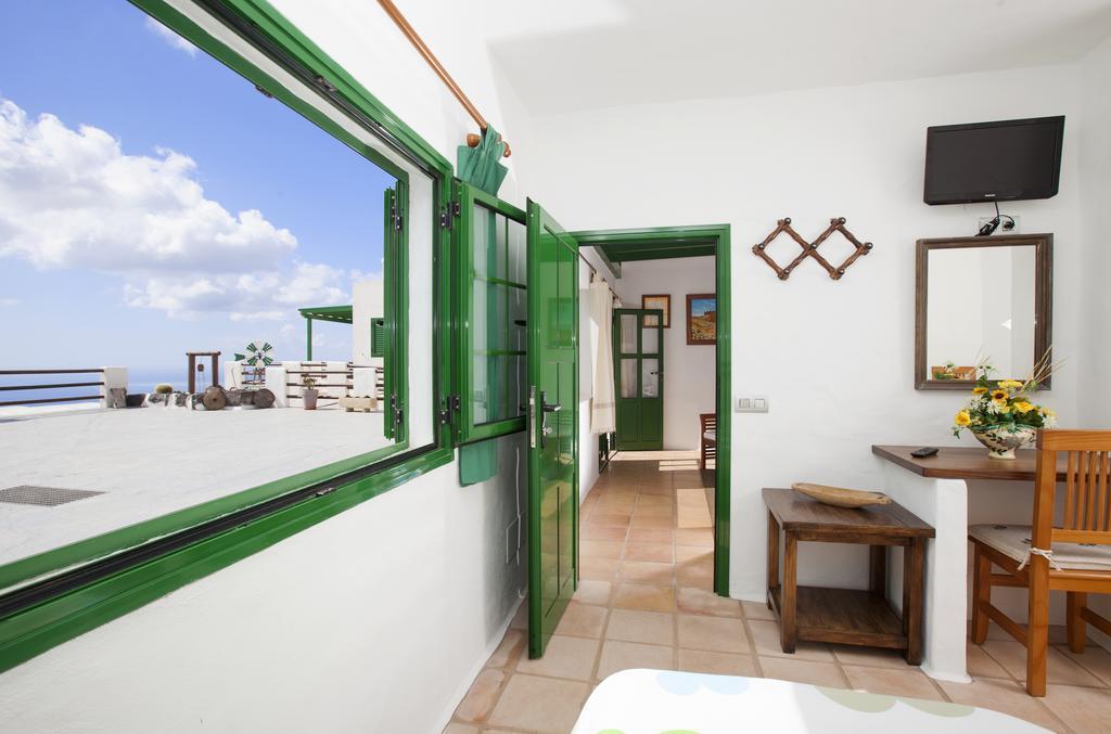 La Asomada  Casa Tinasoria 빌라 외부 사진