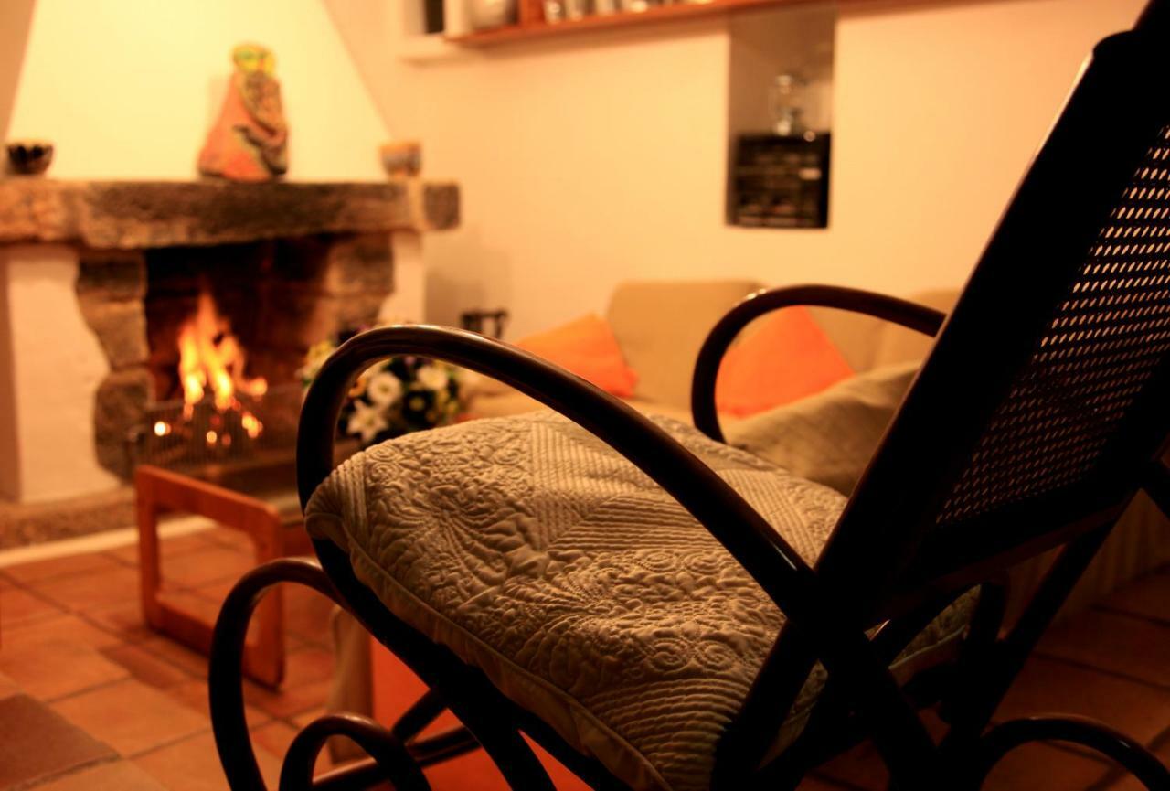 La Asomada  Casa Tinasoria 빌라 외부 사진