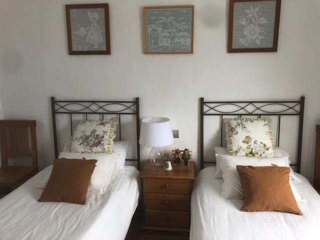 La Asomada  Casa Tinasoria 빌라 외부 사진