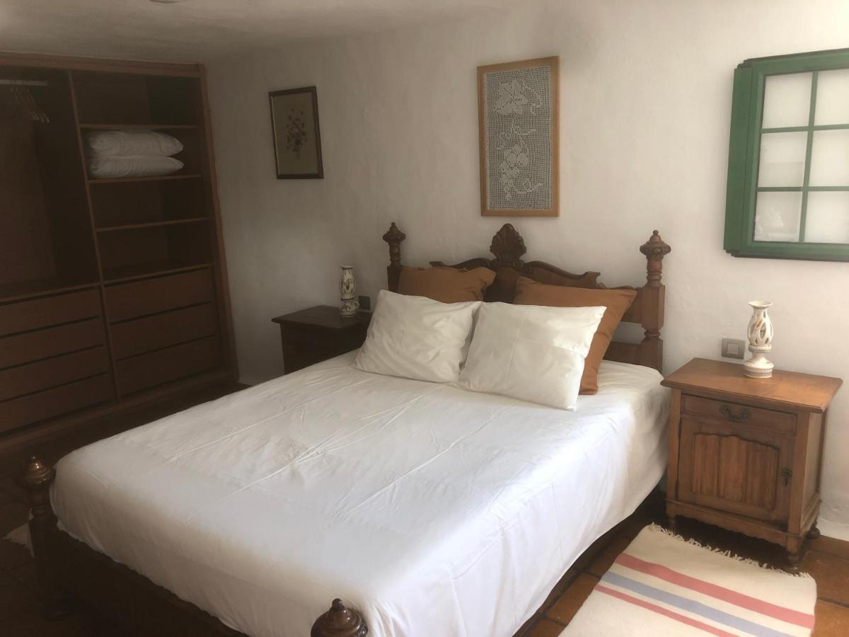 La Asomada  Casa Tinasoria 빌라 외부 사진