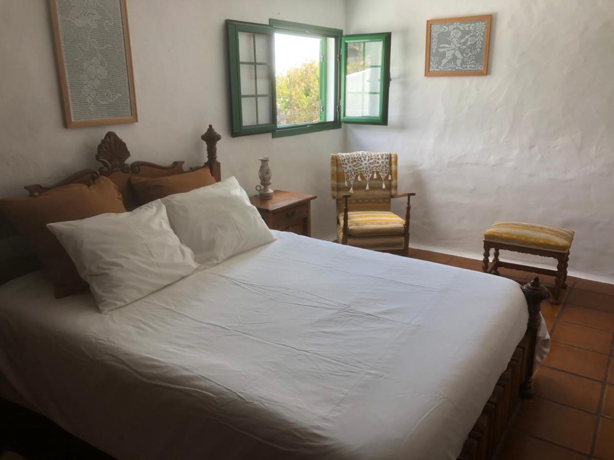 La Asomada  Casa Tinasoria 빌라 외부 사진